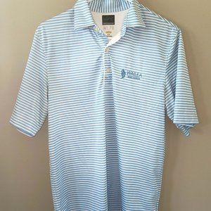 Mens Golf Polo